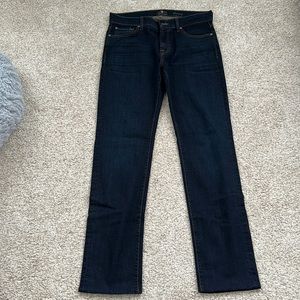 7 Seven slimmy size 34 Lux performance